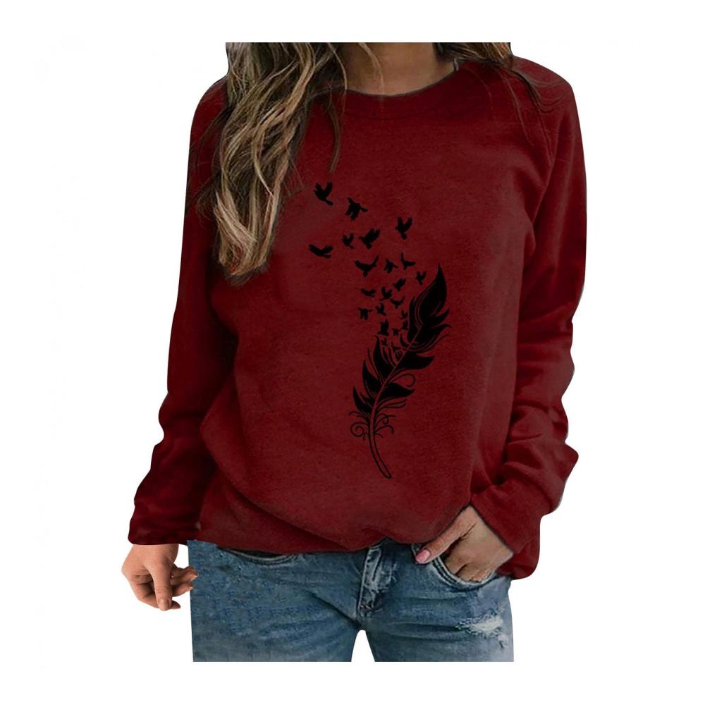 C01-wine Red