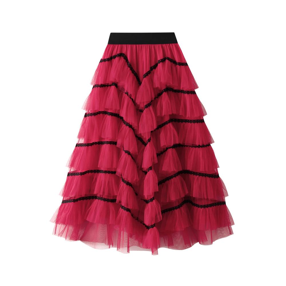 Ripple Red
