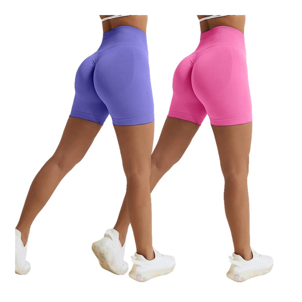 2pc/Rosa/Violett