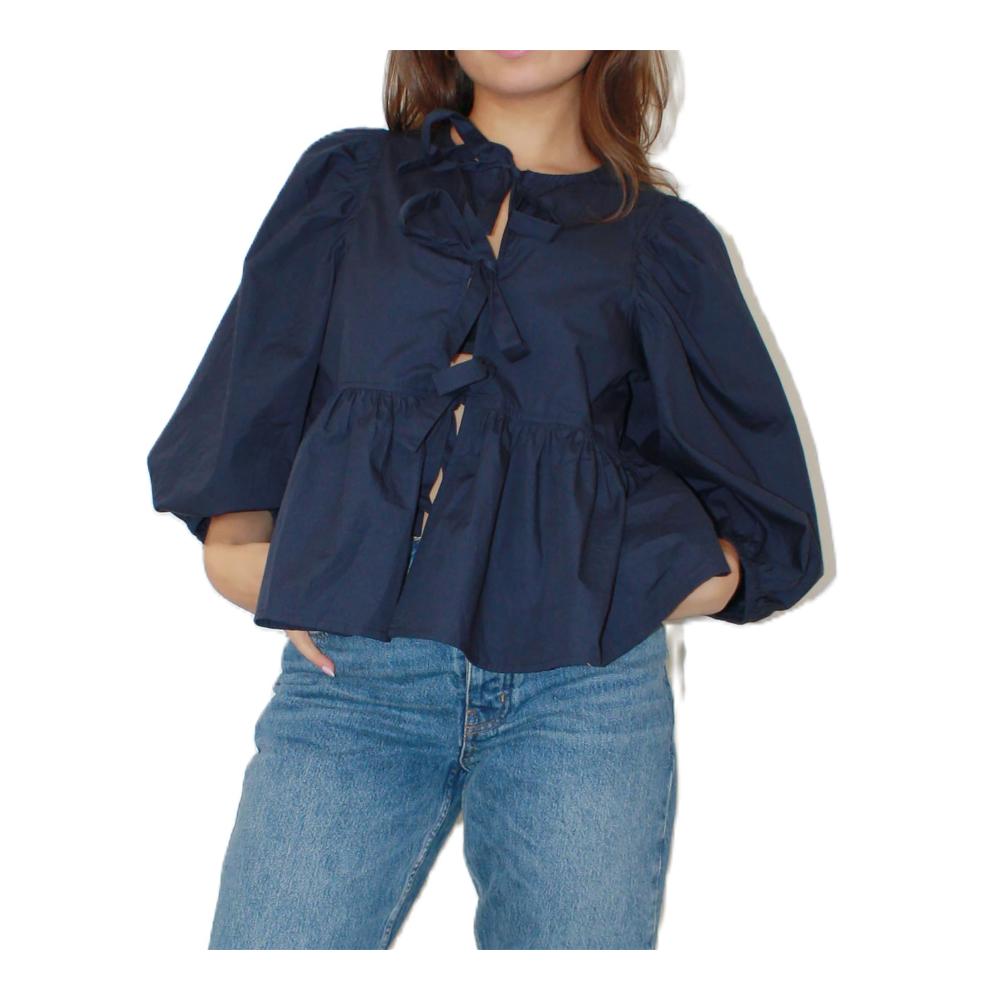 A Solid Navy