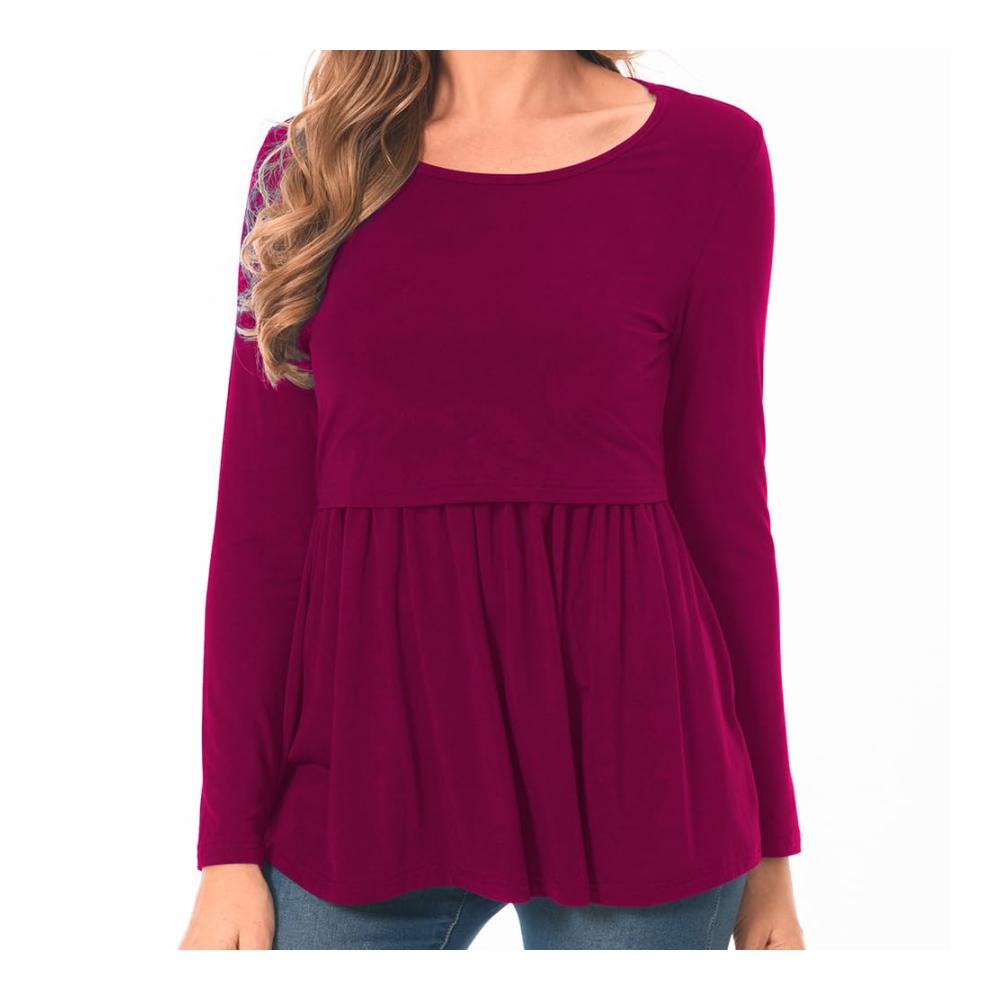 Purplish Red