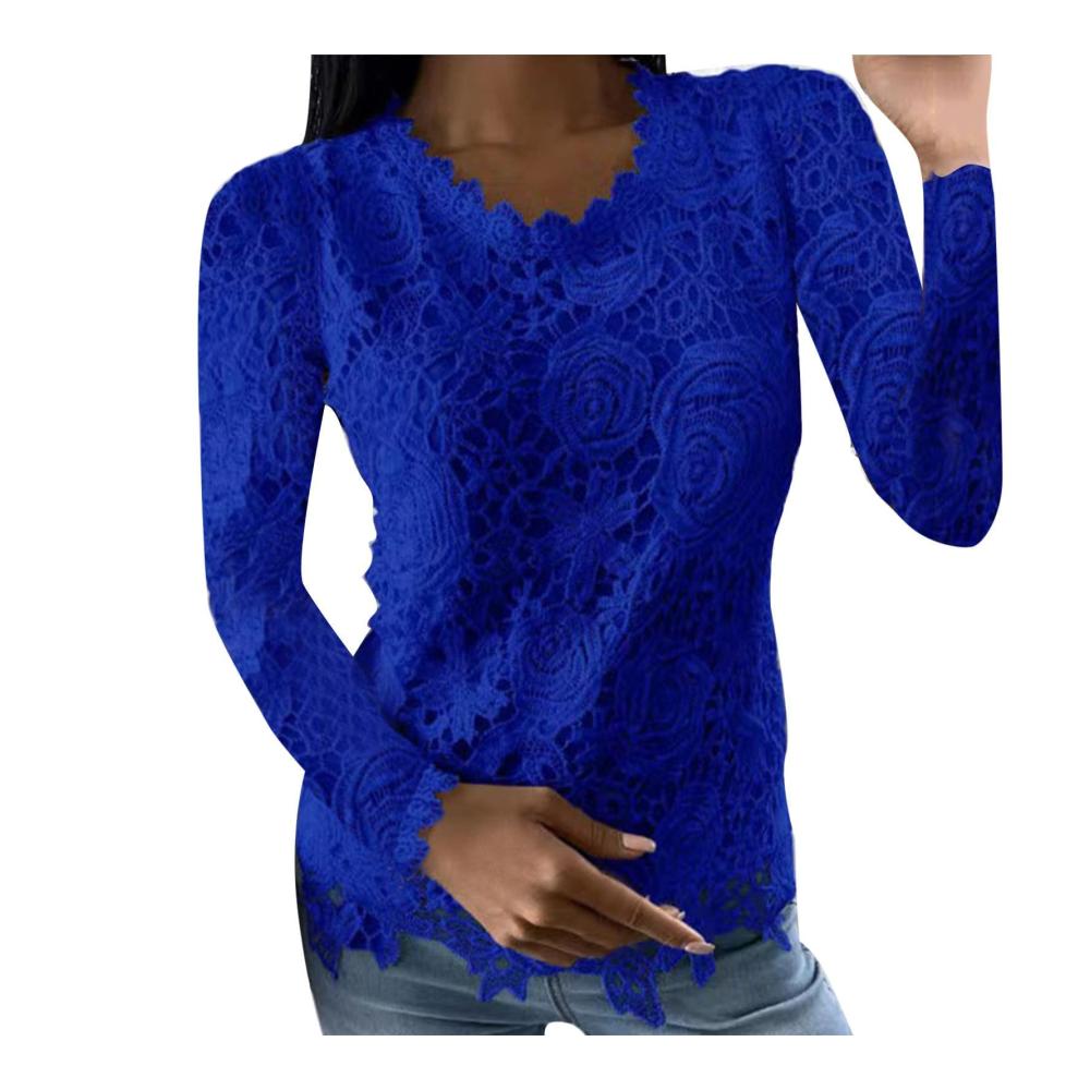 X017 Blau