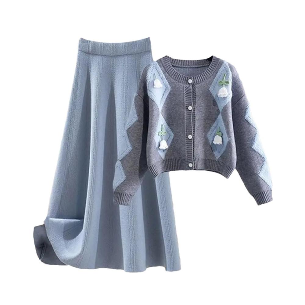 Zweiteiliges Set 13