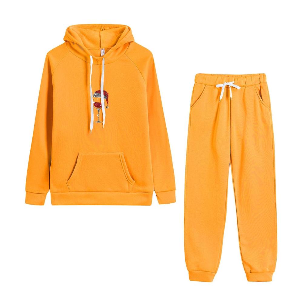 30-B Orange