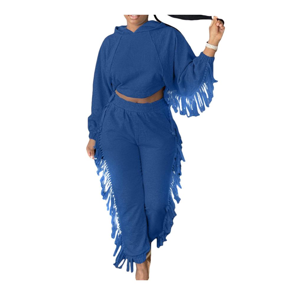 Blau