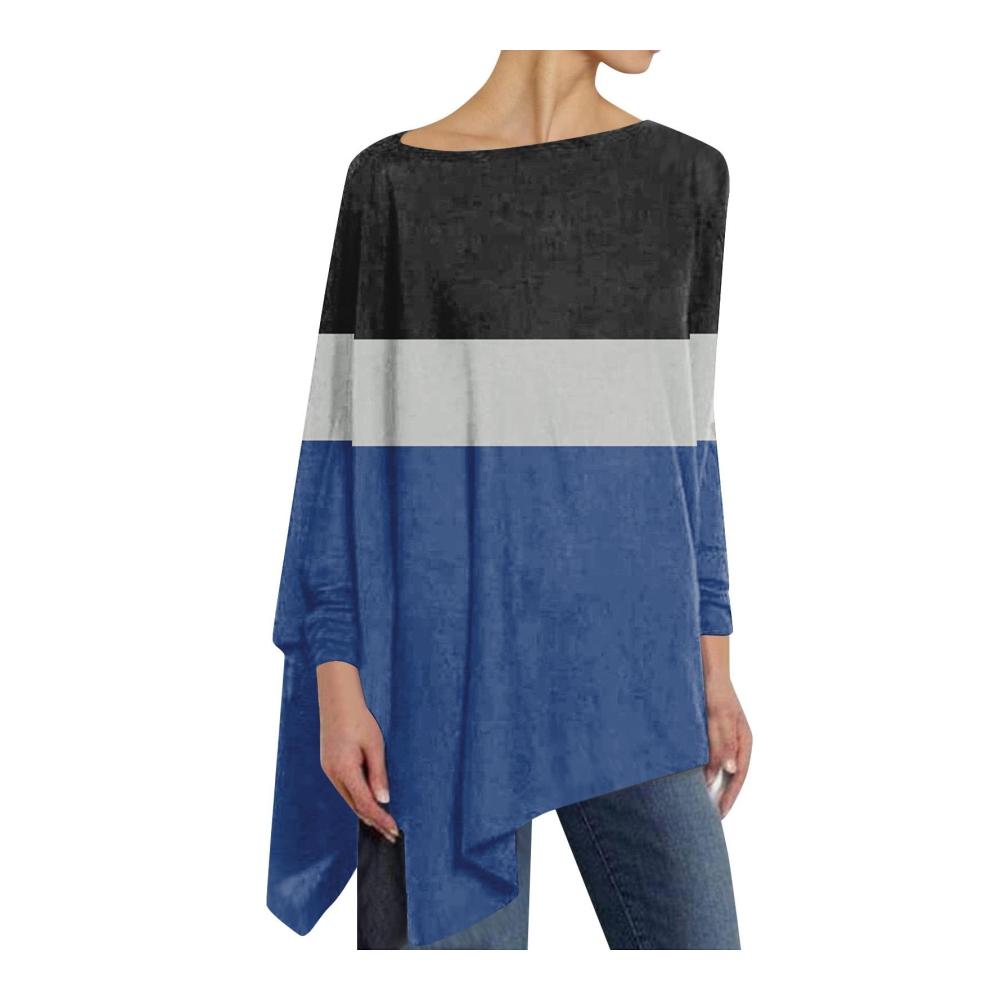 1-dark Blue