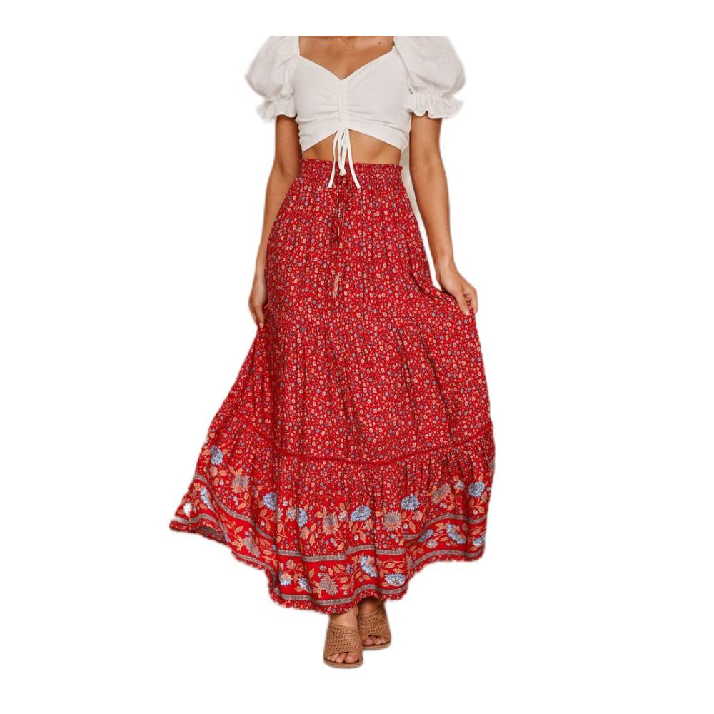 Keine Taschen - Vintage Red