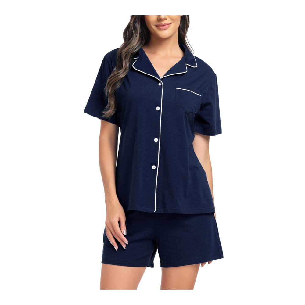 Marineblau