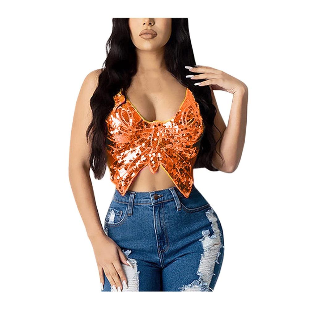C Orange