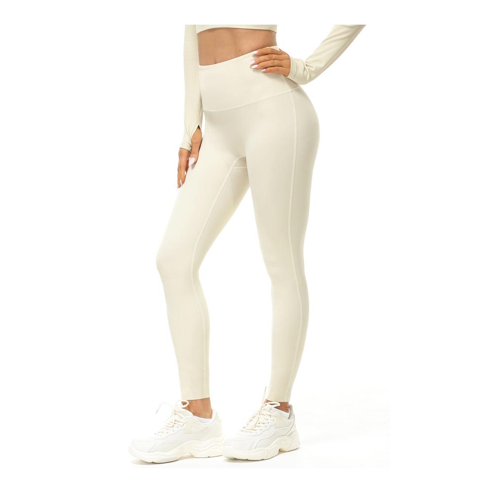 Cream White
