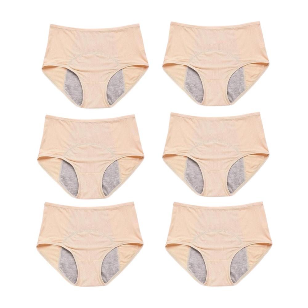 6 Stück - E