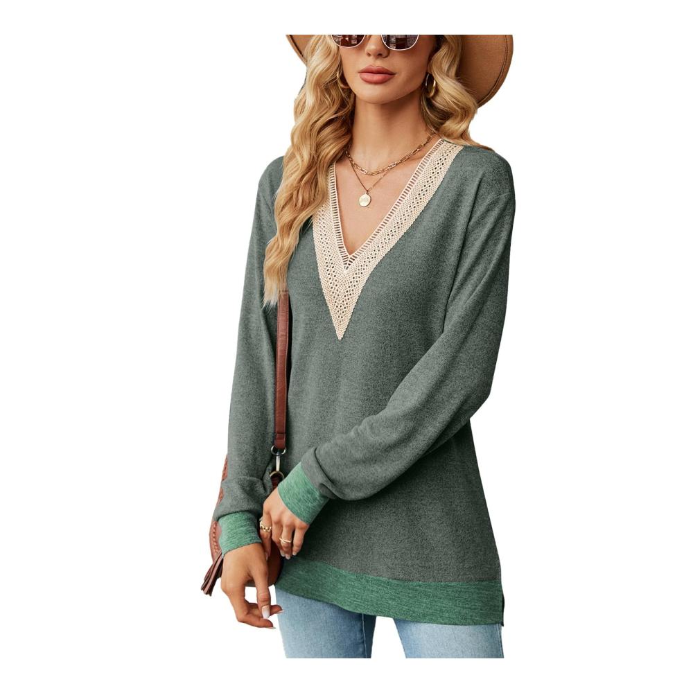 A-dark Green
