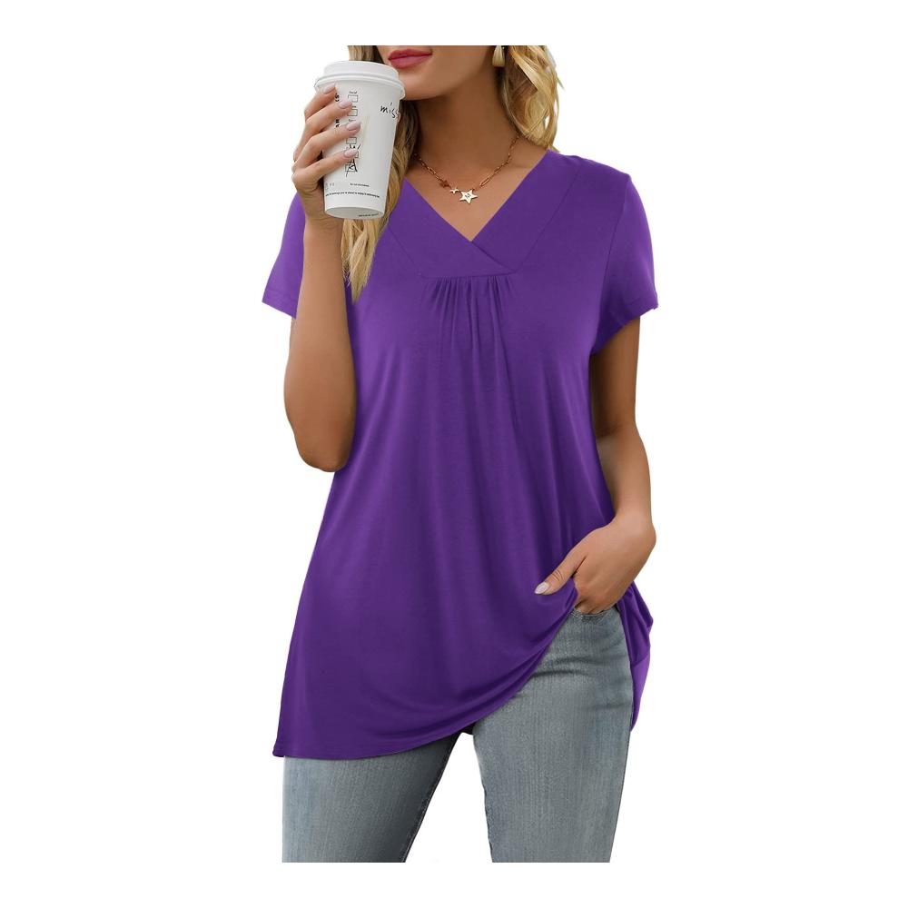 Style-violett