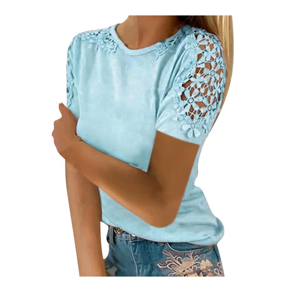 #14 Blau
