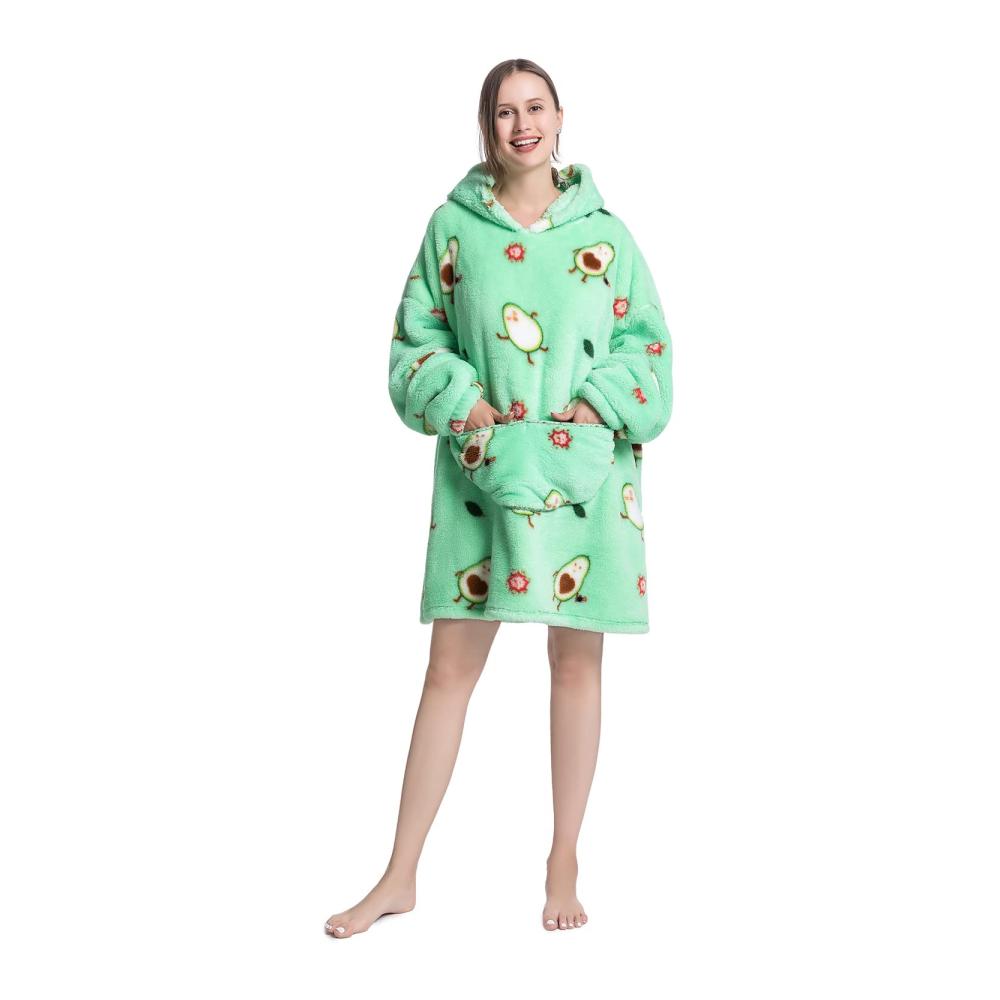 Bombe Avocado