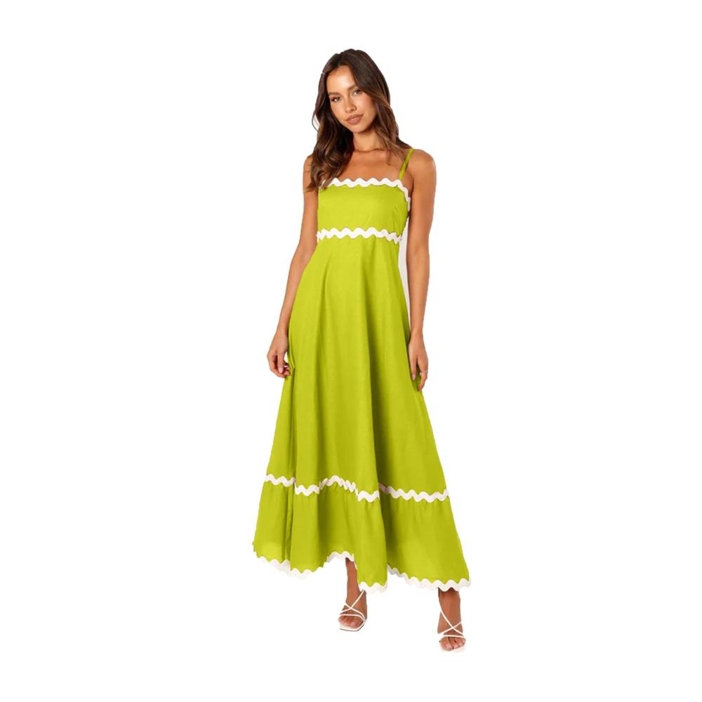 Lime Green