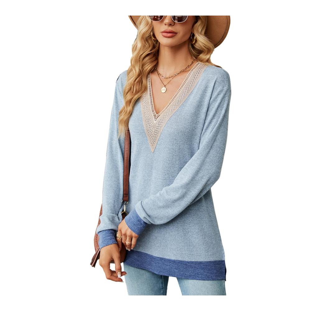 A-light Blue
