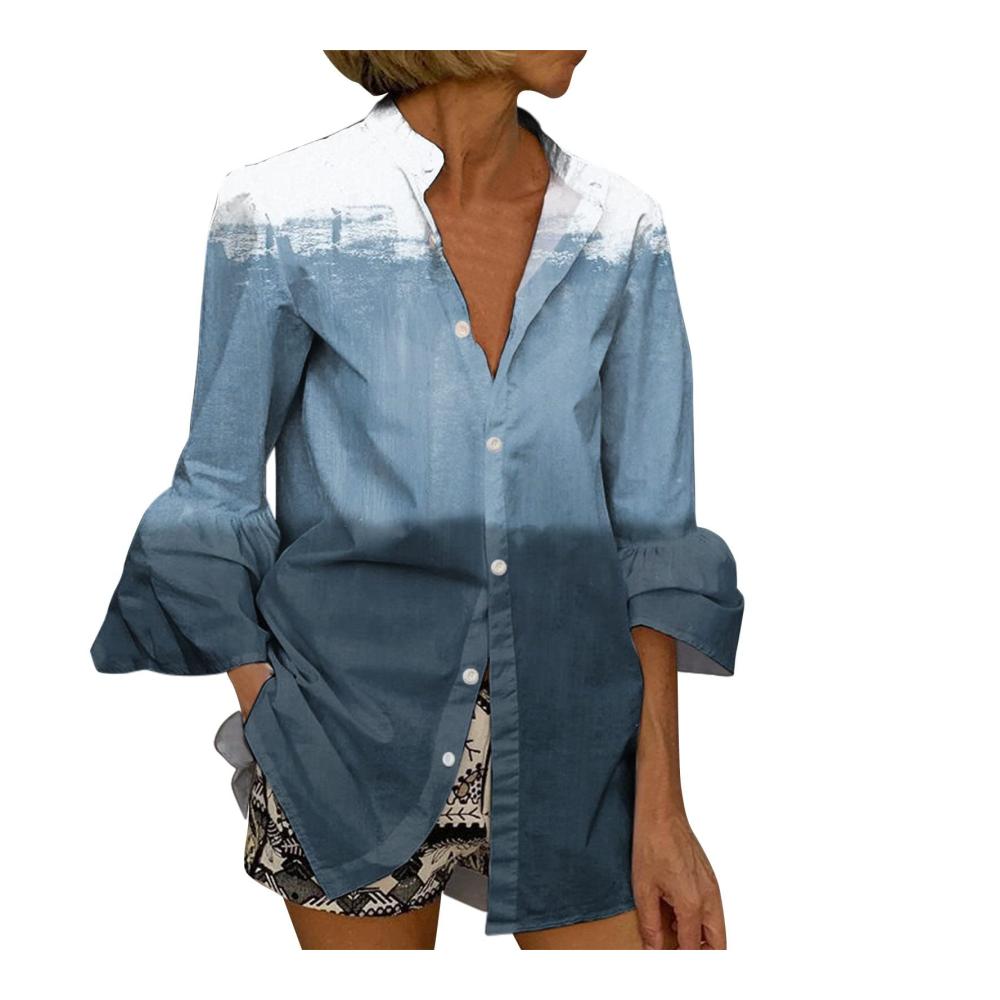 A Marineblau