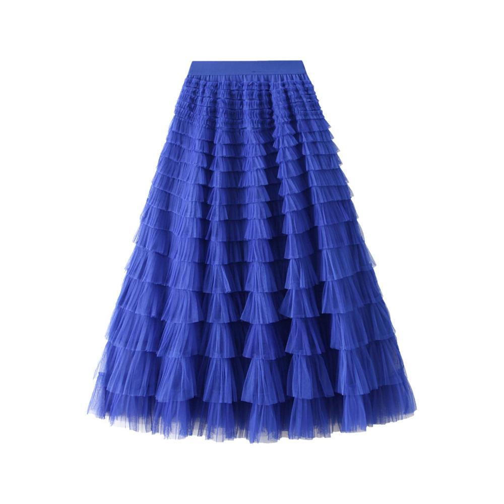 Blau
