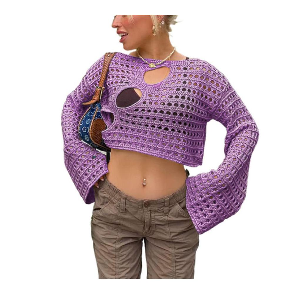A Violett