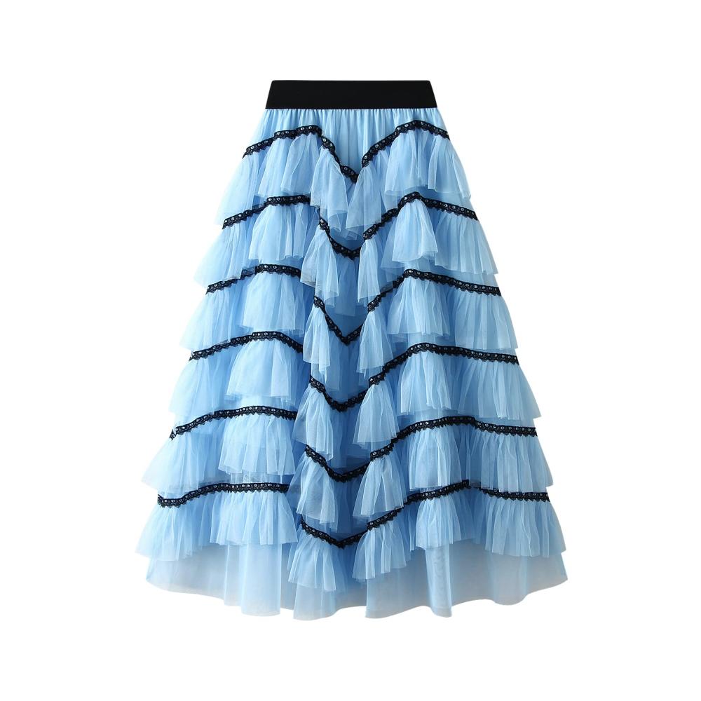 Ripple Light Blue