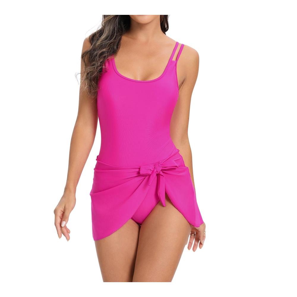 1-hot Pink