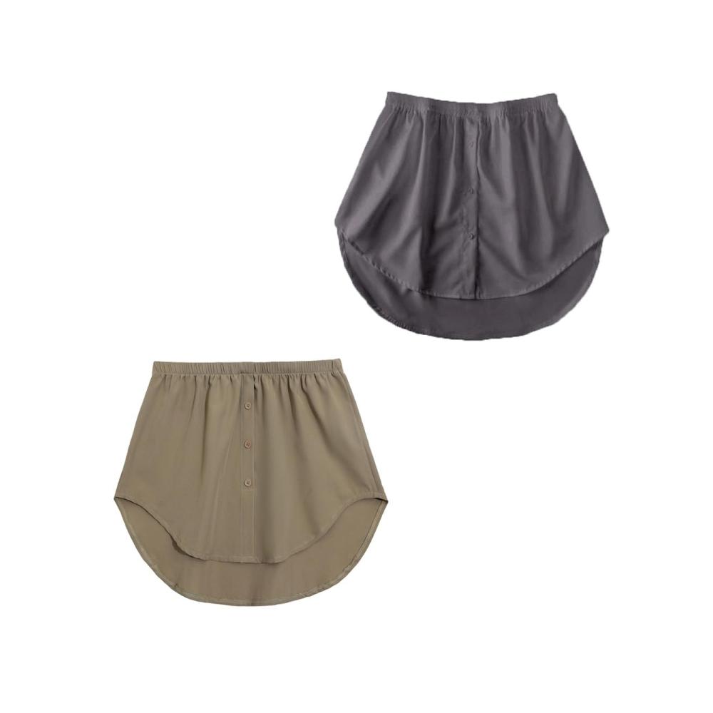 Gray Khaki