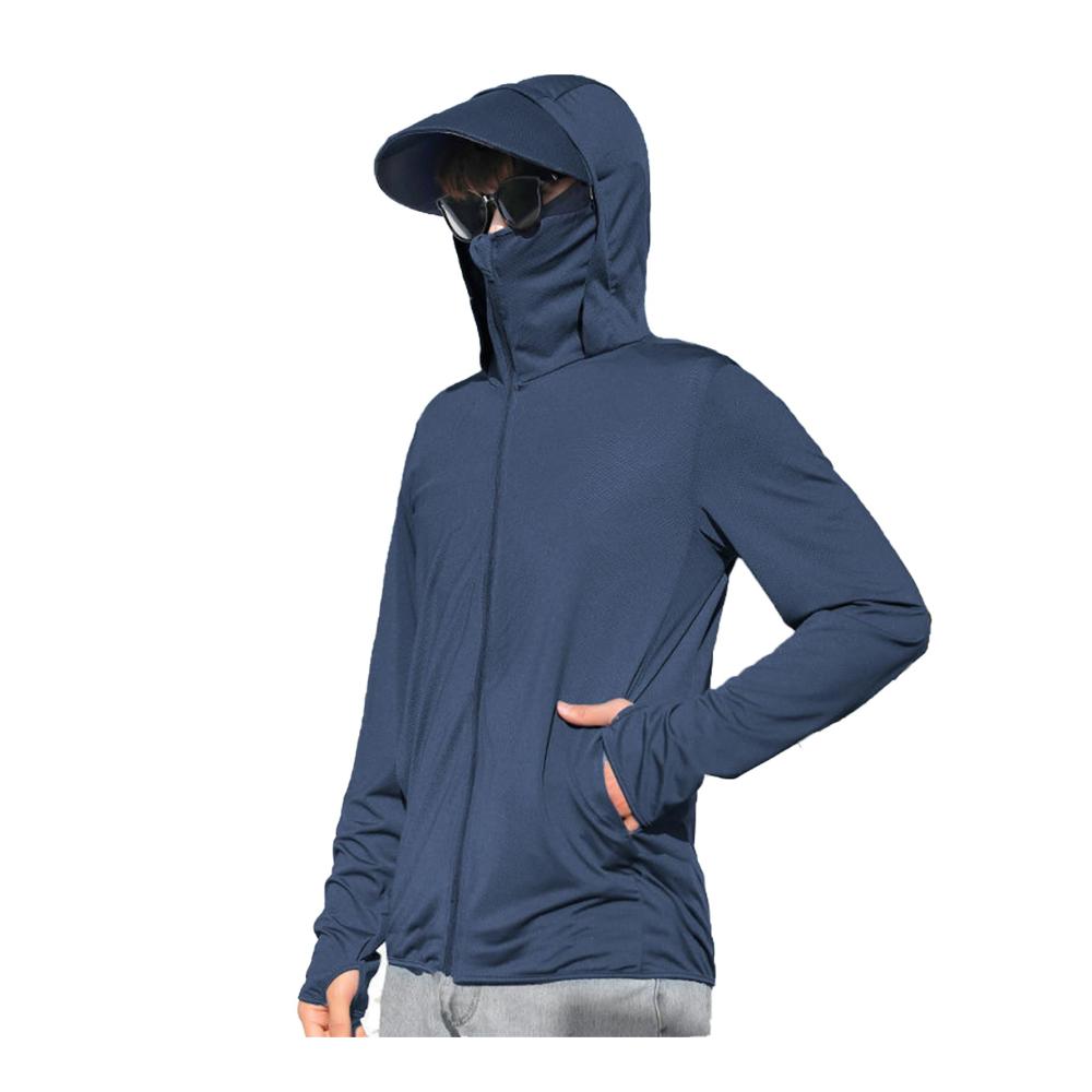 Marineblau