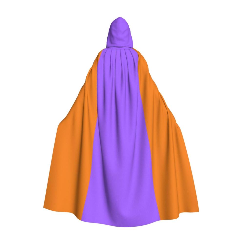 Einfarbig, Hellviolett