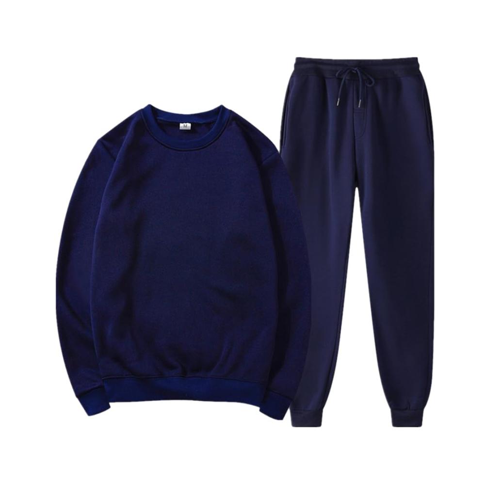 A Navy Blau