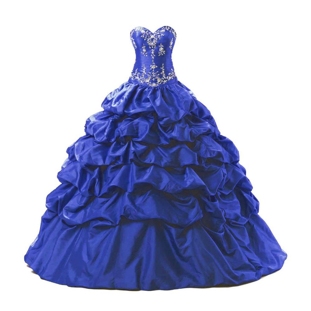 Blau