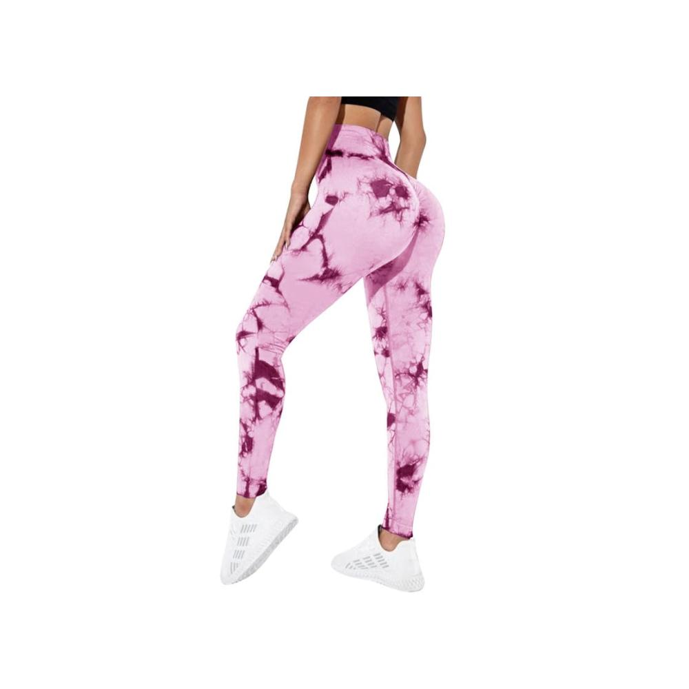 Tie Dye-pink