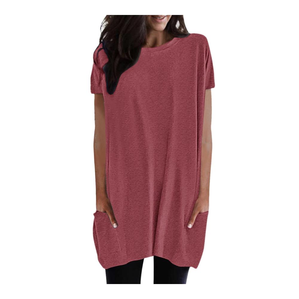 01 Hot Pink