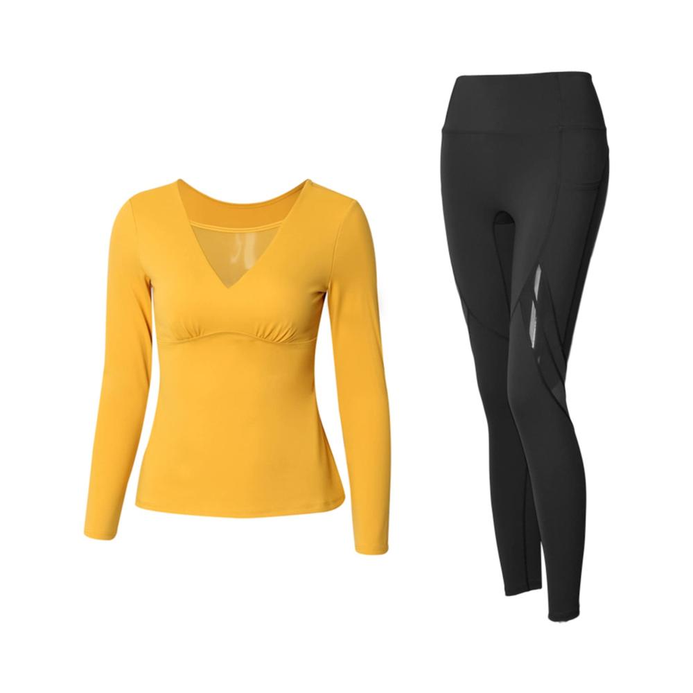 Yellow Gelb