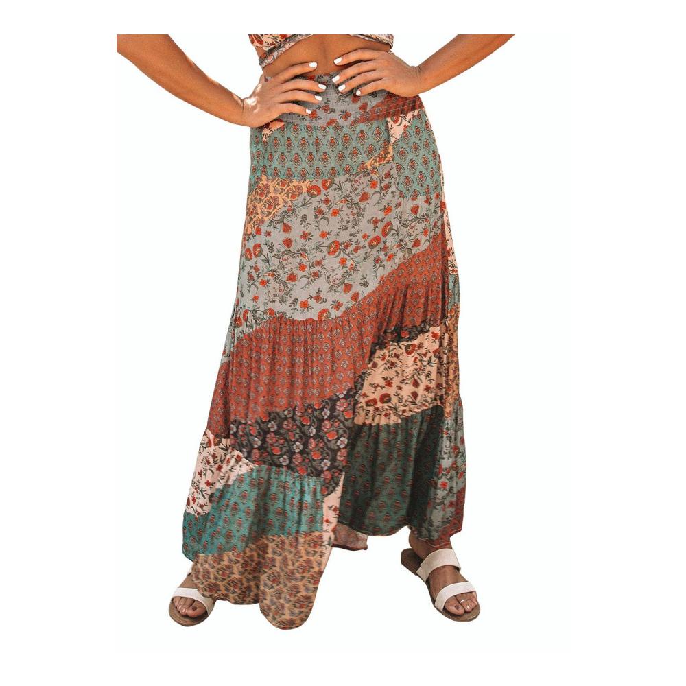 Keine Taschen - Vintage Boho