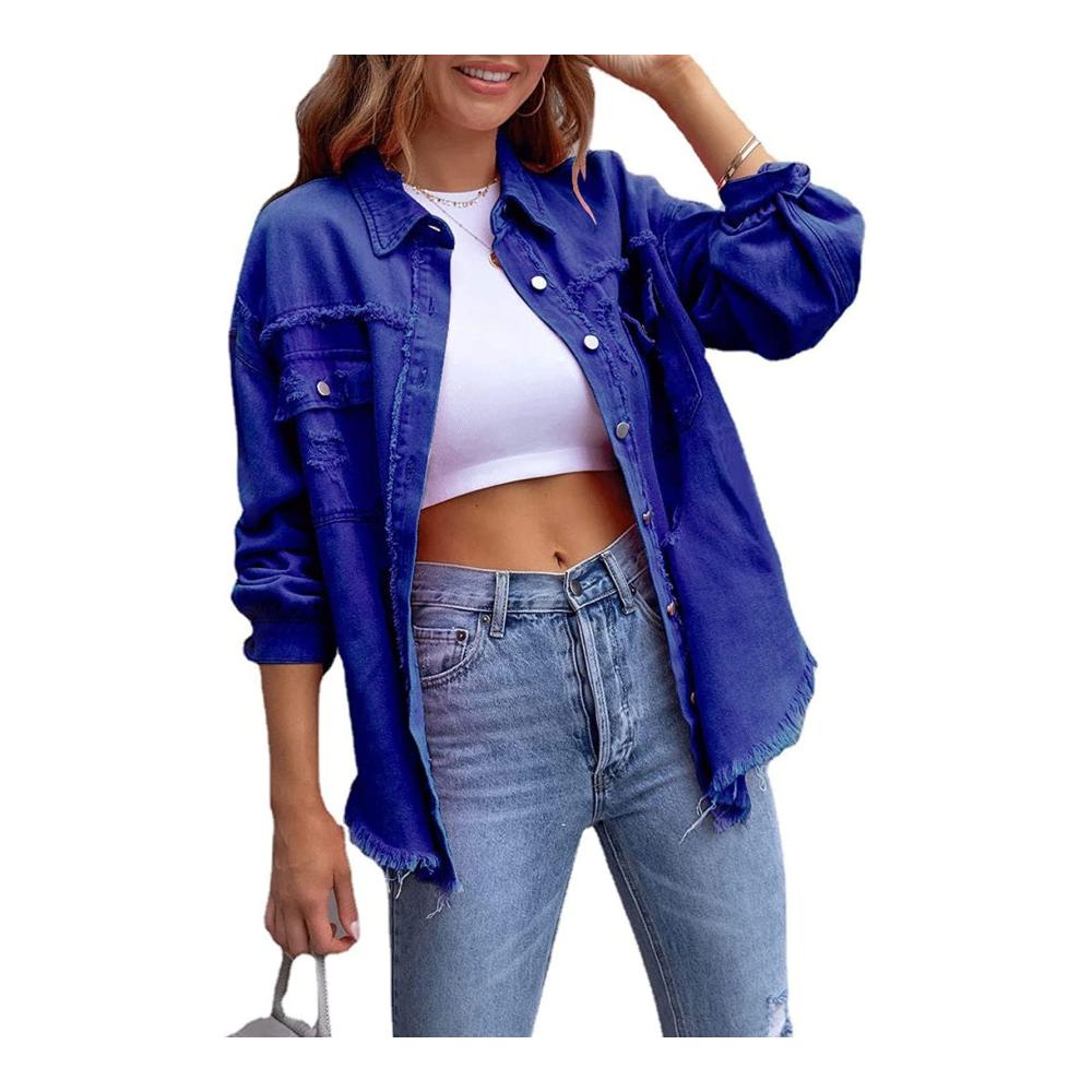 Blau