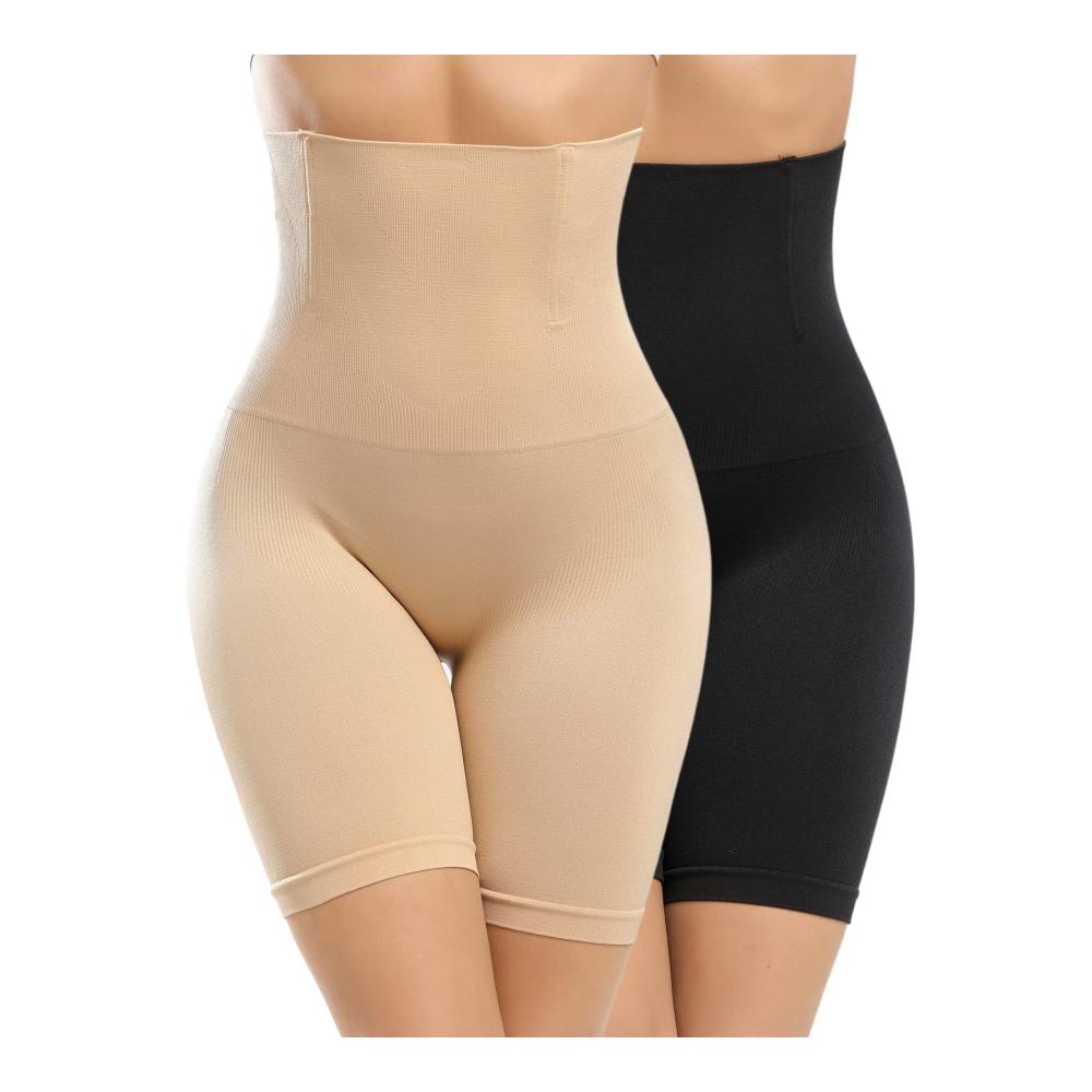Schwarz beige