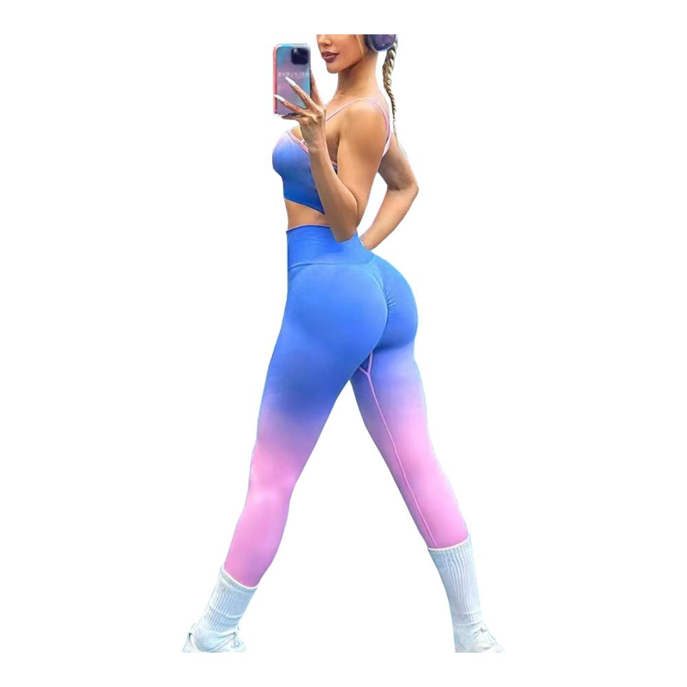 Rosa Blau