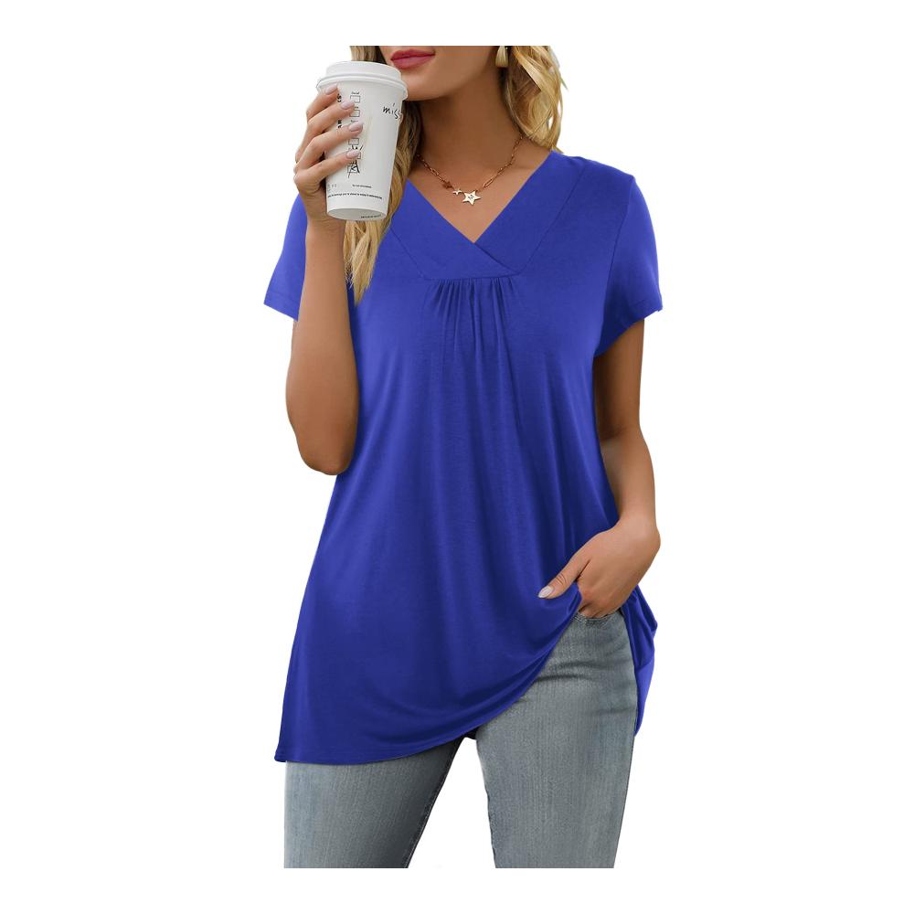 Style-blau