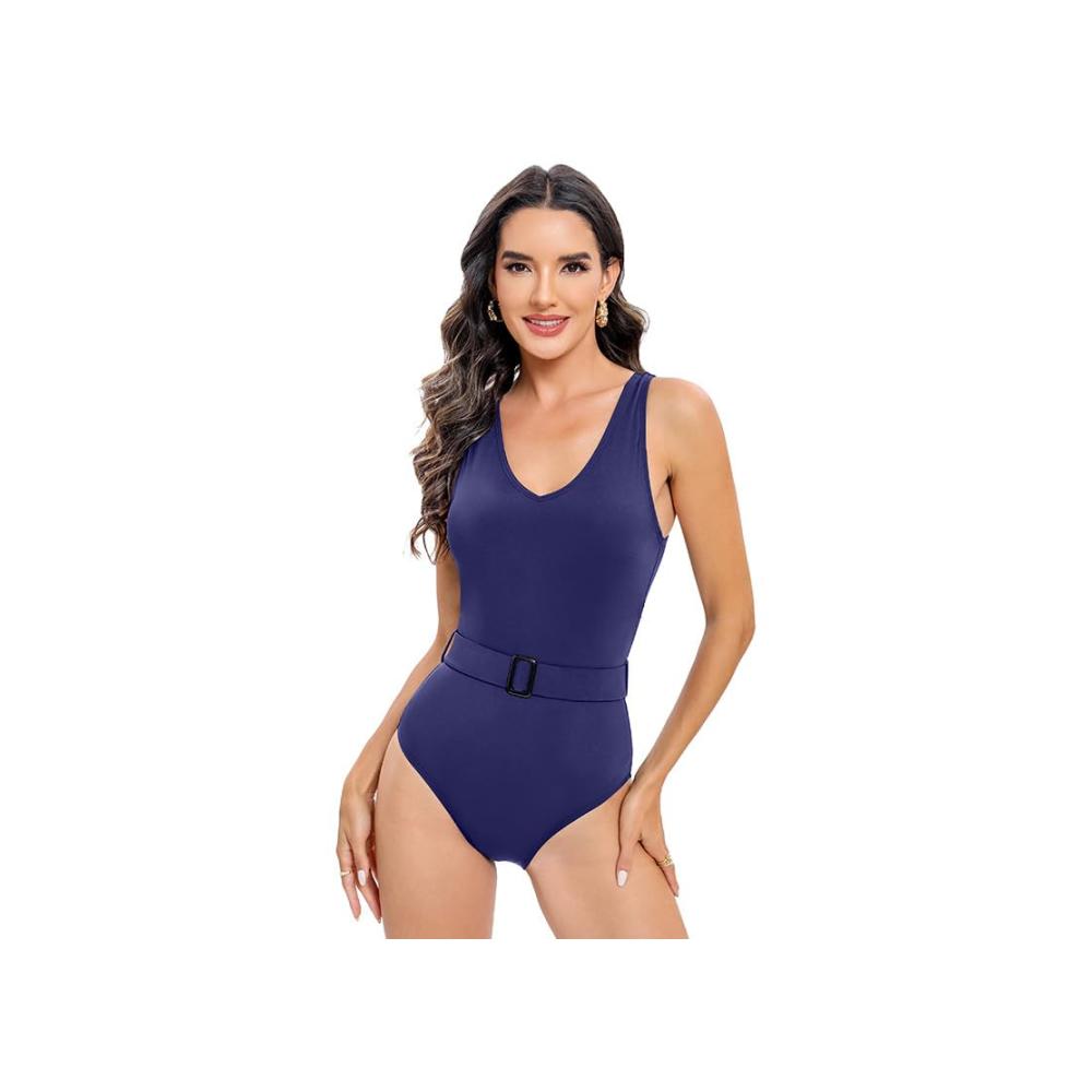 Navy Blau