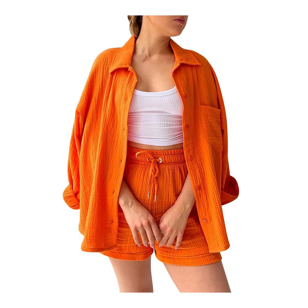 C Orange