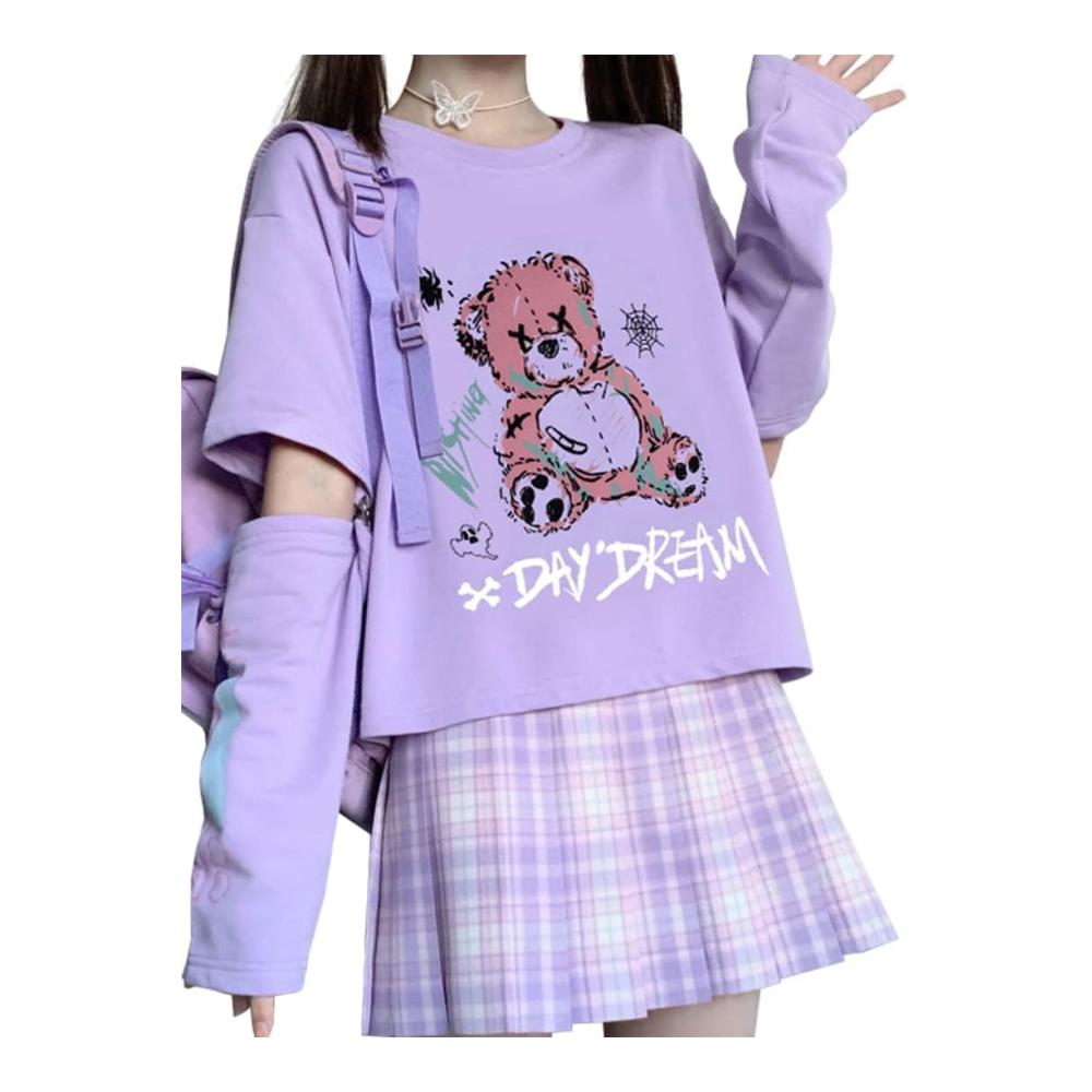 Purplebear