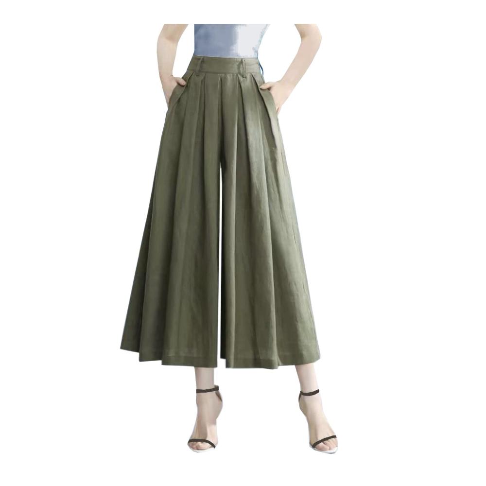 Cropped Green