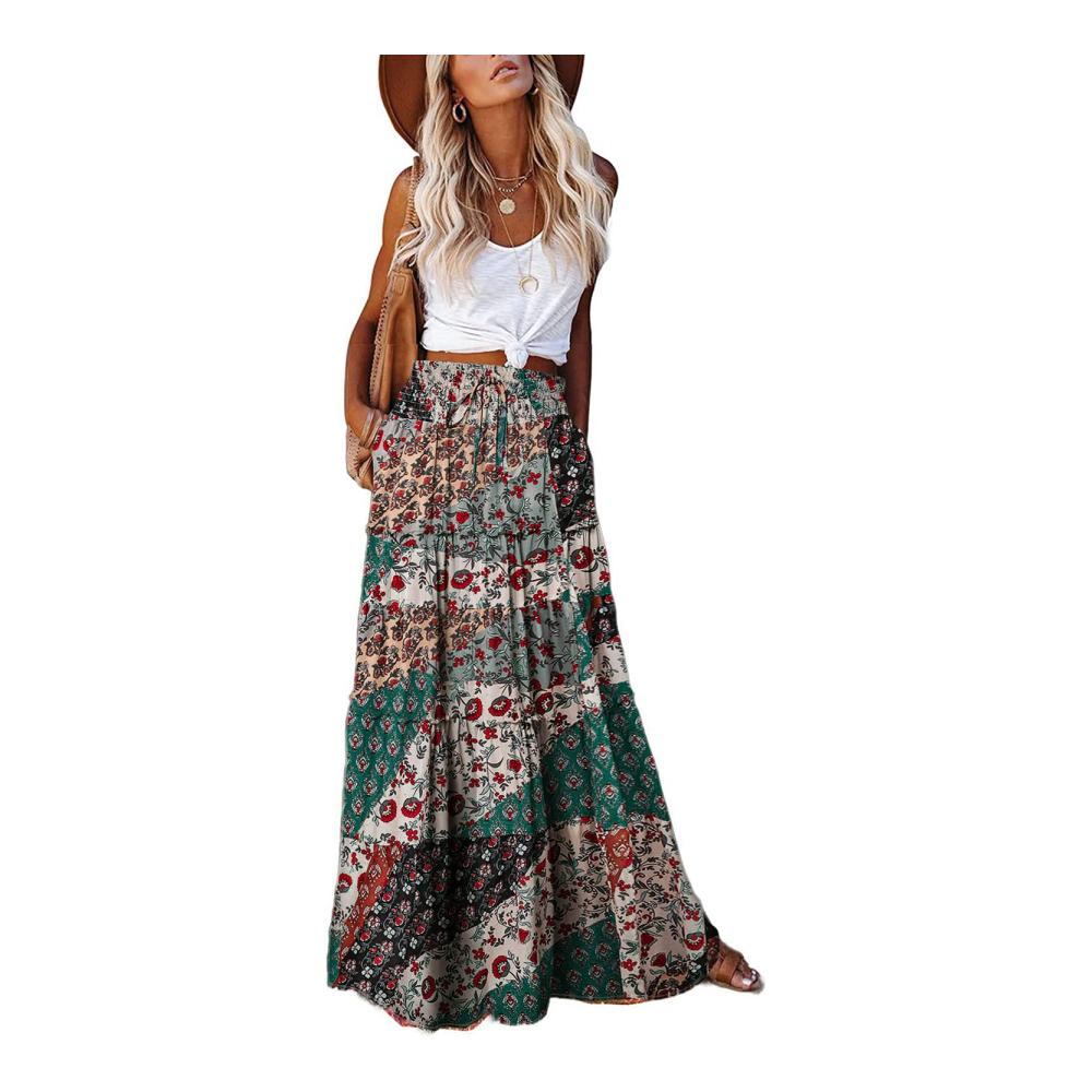 Vintage Boho