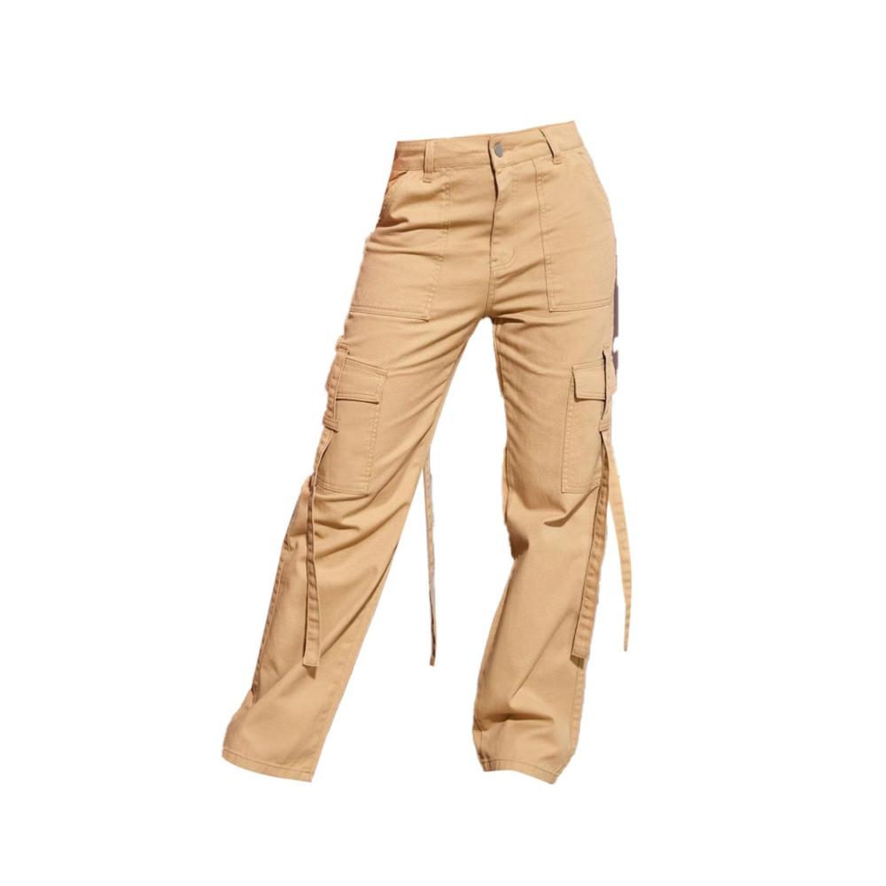 I-khaki