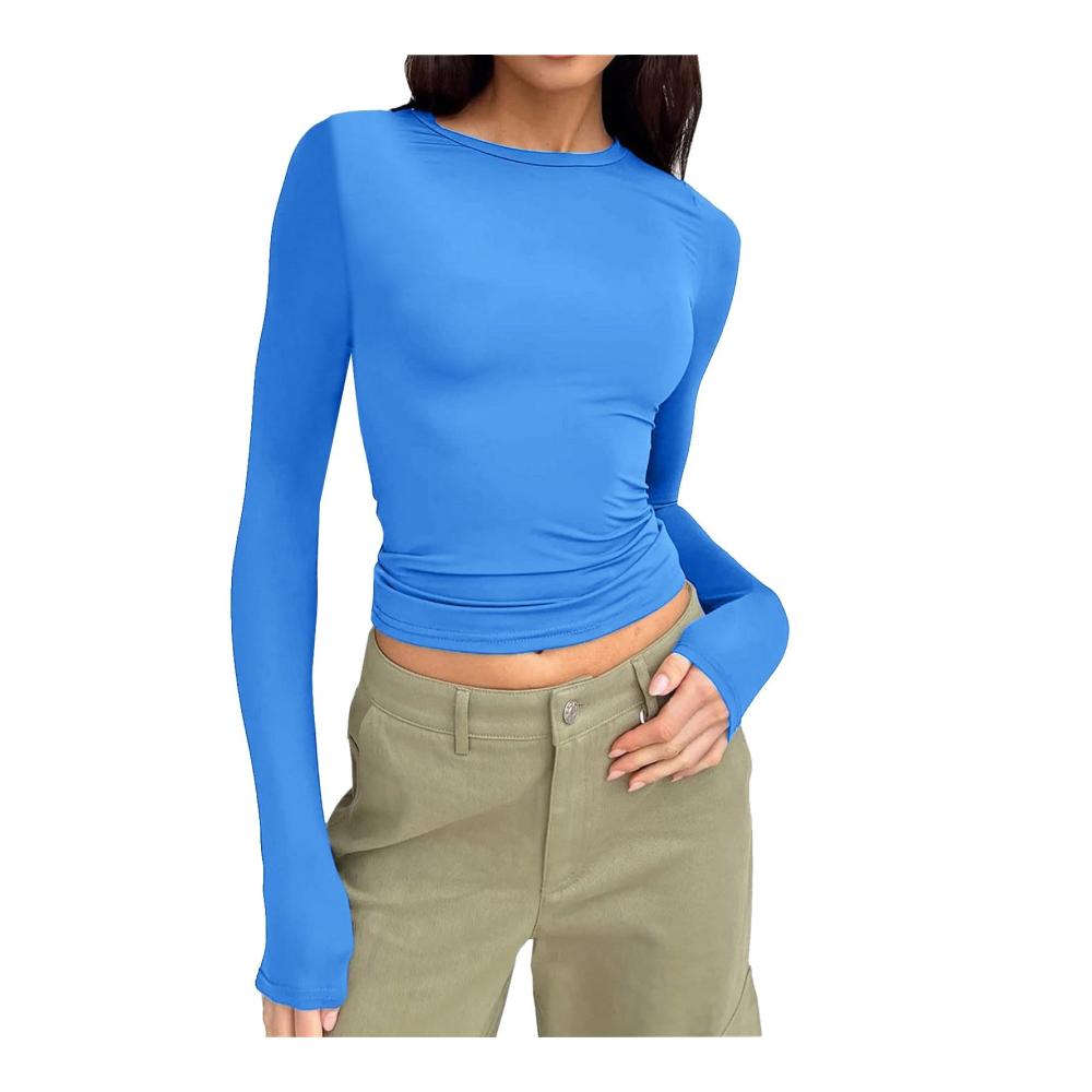 B-blau