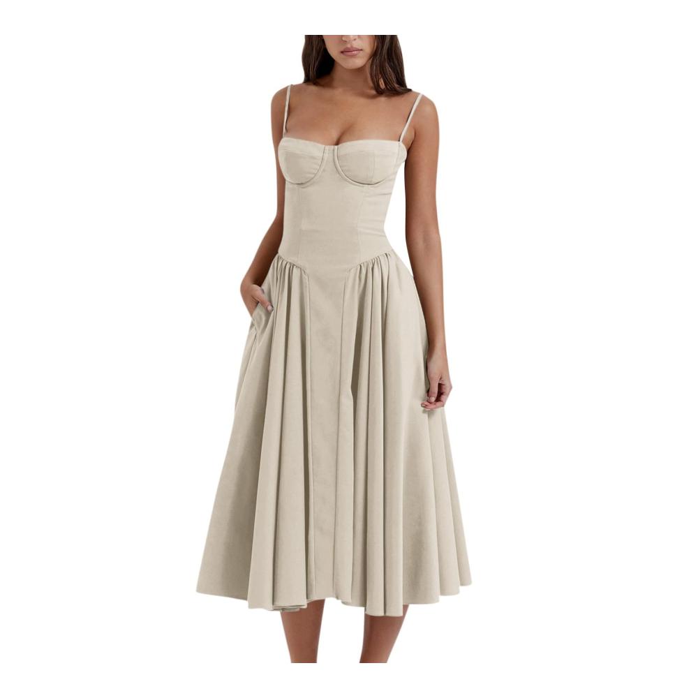 01 - Beige