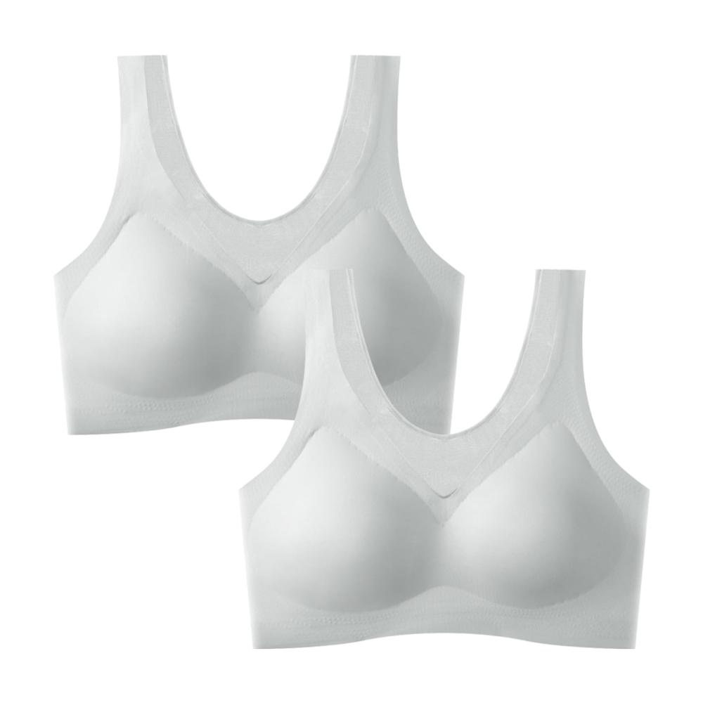 Grau (2pcs)
