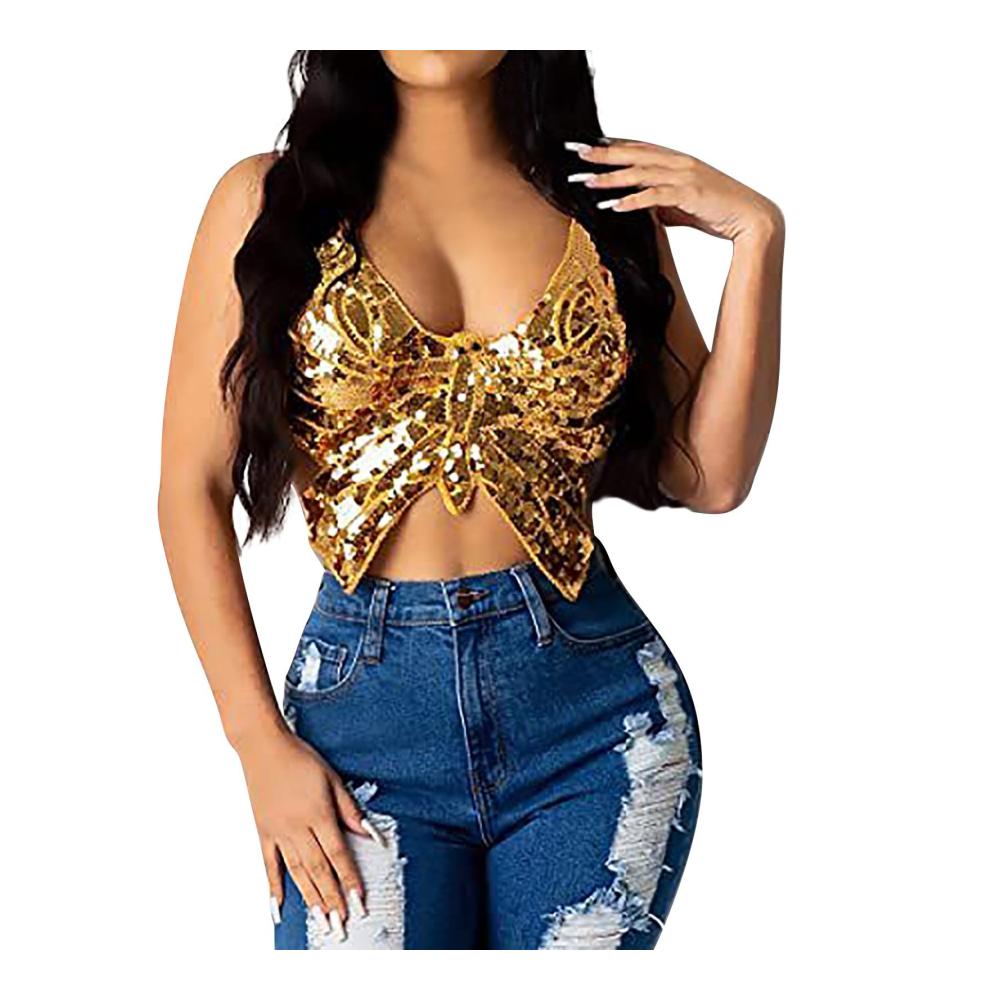 B Gold