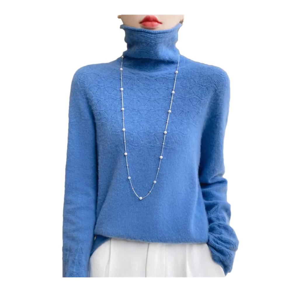 Blau